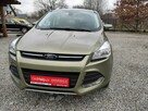 Ford Kuga E6 Zadbana. Tylko 158tkm. 120hp manual. - 3