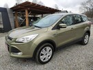 Ford Kuga E6 Zadbana. Tylko 158tkm. 120hp manual. - 4