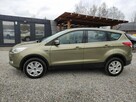 Ford Kuga E6 Zadbana. Tylko 158tkm. 120hp manual. - 5