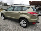 Ford Kuga E6 Zadbana. Tylko 158tkm. 120hp manual. - 6