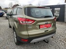 Ford Kuga E6 Zadbana. Tylko 158tkm. 120hp manual. - 7