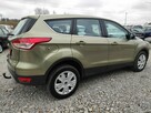 Ford Kuga E6 Zadbana. Tylko 158tkm. 120hp manual. - 10