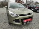 Ford Kuga E6 Zadbana. Tylko 158tkm. 120hp manual. - 13