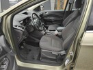 Ford Kuga E6 Zadbana. Tylko 158tkm. 120hp manual. - 14