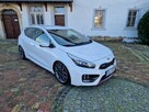 Kia Cee'd 1.6T-GDI 204KM z DE Bezwypadkowy Kamera 19" Gwarancja - 2