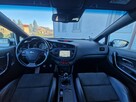 Kia Cee'd 1.6T-GDI 204KM z DE Bezwypadkowy Kamera 19" Gwarancja - 3