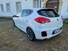 Kia Cee'd 1.6T-GDI 204KM z DE Bezwypadkowy Kamera 19" Gwarancja - 6