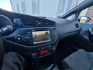 Kia Cee'd 1.6T-GDI 204KM z DE Bezwypadkowy Kamera 19" Gwarancja - 7