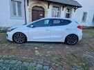 Kia Cee'd 1.6T-GDI 204KM z DE Bezwypadkowy Kamera 19" Gwarancja - 12