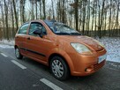 Chevrolet Spark 2006r. 1,0 Benzyna + Gaz Tanio - Możliwa Zamiana! - 1