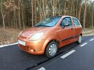 Chevrolet Spark 2006r. 1,0 Benzyna + Gaz Tanio - Możliwa Zamiana! - 3