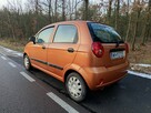 Chevrolet Spark 2006r. 1,0 Benzyna + Gaz Tanio - Możliwa Zamiana! - 5