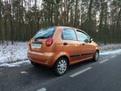 Chevrolet Spark 2006r. 1,0 Benzyna + Gaz Tanio - Możliwa Zamiana! - 7