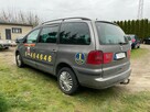 Seat Alhambra 2005r. 1,9 Diesel 7 Osób Tanio - Możliwa Zamiana! - 7