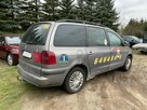 Seat Alhambra 2005r. 1,9 Diesel 7 Osób Tanio - Możliwa Zamiana! - 9