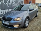 Škoda Octavia *DSG*alu*serwis*super stan*z Niemiec* - 2