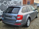 Škoda Octavia *DSG*alu*serwis*super stan*z Niemiec* - 3