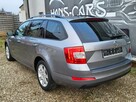 Škoda Octavia *DSG*alu*serwis*super stan*z Niemiec* - 4