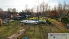 Działka budowlana z mediami, 2000 m2, Budy Zosine - 2