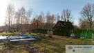 Działka budowlana z mediami, 2000 m2, Budy Zosine - 5