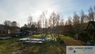 Działka budowlana z mediami, 2000 m2, Budy Zosine - 7