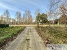 Działka budowlana z mediami, 2000 m2, Budy Zosine - 8