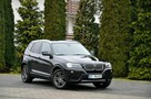 BMW X3 3.0d(258KM)*HeadUp*Xenon*Navi*El.Fotele*Brązowe Skóry*El.Klapa*Alu18" - 2
