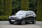 BMW X3 3.0d(258KM)*HeadUp*Xenon*Navi*El.Fotele*Brązowe Skóry*El.Klapa*Alu18" - 9