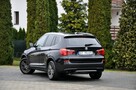 BMW X3 3.0d(258KM)*HeadUp*Xenon*Navi*El.Fotele*Brązowe Skóry*El.Klapa*Alu18" - 15