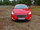 Ford Focus 2.0 TDCI*Climatronic*Pełna Elektryka*Alu*Navi*LED*Zadbany*ZOBACZ!!! - 2