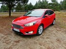 Ford Focus 2.0 TDCI*Climatronic*Pełna Elektryka*Alu*Navi*LED*Zadbany*ZOBACZ!!! - 14