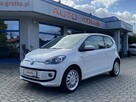 Volkswagen Up! Rezerwacja - 2