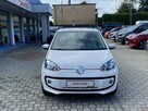 Volkswagen Up! Rezerwacja - 3