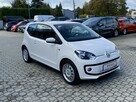 Volkswagen Up! Rezerwacja - 4