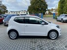 Volkswagen Up! Rezerwacja - 5