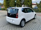 Volkswagen Up! Rezerwacja - 6