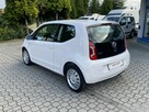 Volkswagen Up! Rezerwacja - 8