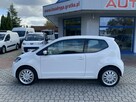 Volkswagen Up! Rezerwacja - 9