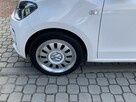 Volkswagen Up! Rezerwacja - 10