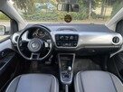 Volkswagen Up! Rezerwacja - 12