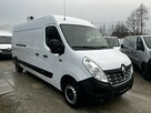 Renault Master l3h2 blaszak długi - 2