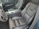 Volvo XC 60 Salon Polska bezwypadkowy - 9