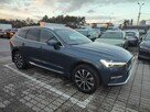 Volvo XC 60 Salon Polska bezwypadkowy - 12