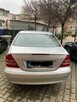 3,5 tys pln Mercedes C 200 Classic 2003r 345 tyś km - 10