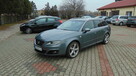 Piękny Seat Exeo 2.0 TDI Moc 170 koni Zobacz Warto - 1