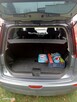 Nissan Note 1.4 benzyna 2009r - 2