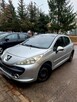 Sprzedam Peugeot 207, rok prod 2007 - 3