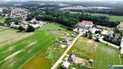 DZIAŁKI NA SPRZEDAŻ w BUCZU - RÓŻNE WIELKOŚCI - PRĄD - WZ - 6
