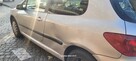 Peugeot 307 sprzedam - 1