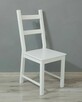 Stół rozkładany + 4 krzesła IKEA - możliwa dostawa! - 11